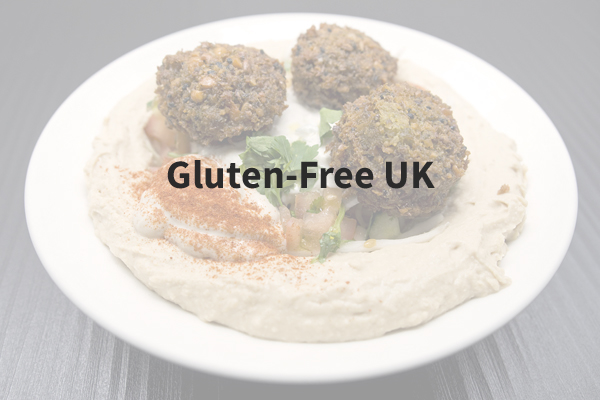 Gluten-Free UK | gluten-free destinations