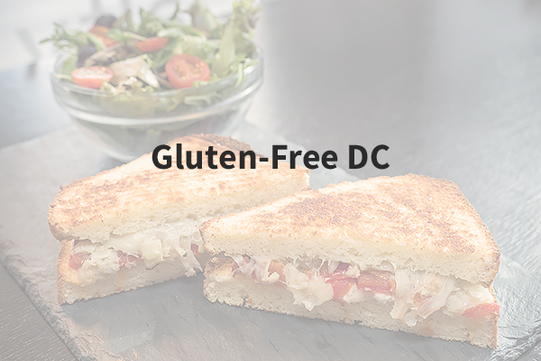 Gluten-Free Washington DC | gluten-free destinations